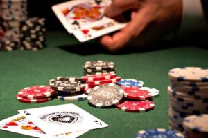 Luật chơi Poker Bwing mới nhất 2022