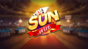 SunWin - Tựa game nổ hũ uy mang lại cảm giác mới mẻ cho người chơi